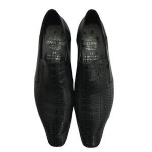 Mario Bruni men’s shoes size 43